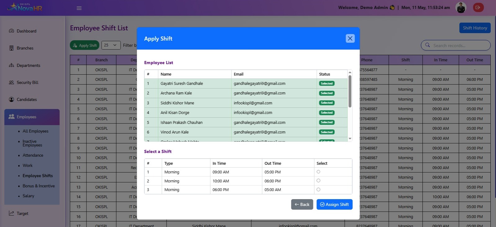 Screenshot 4